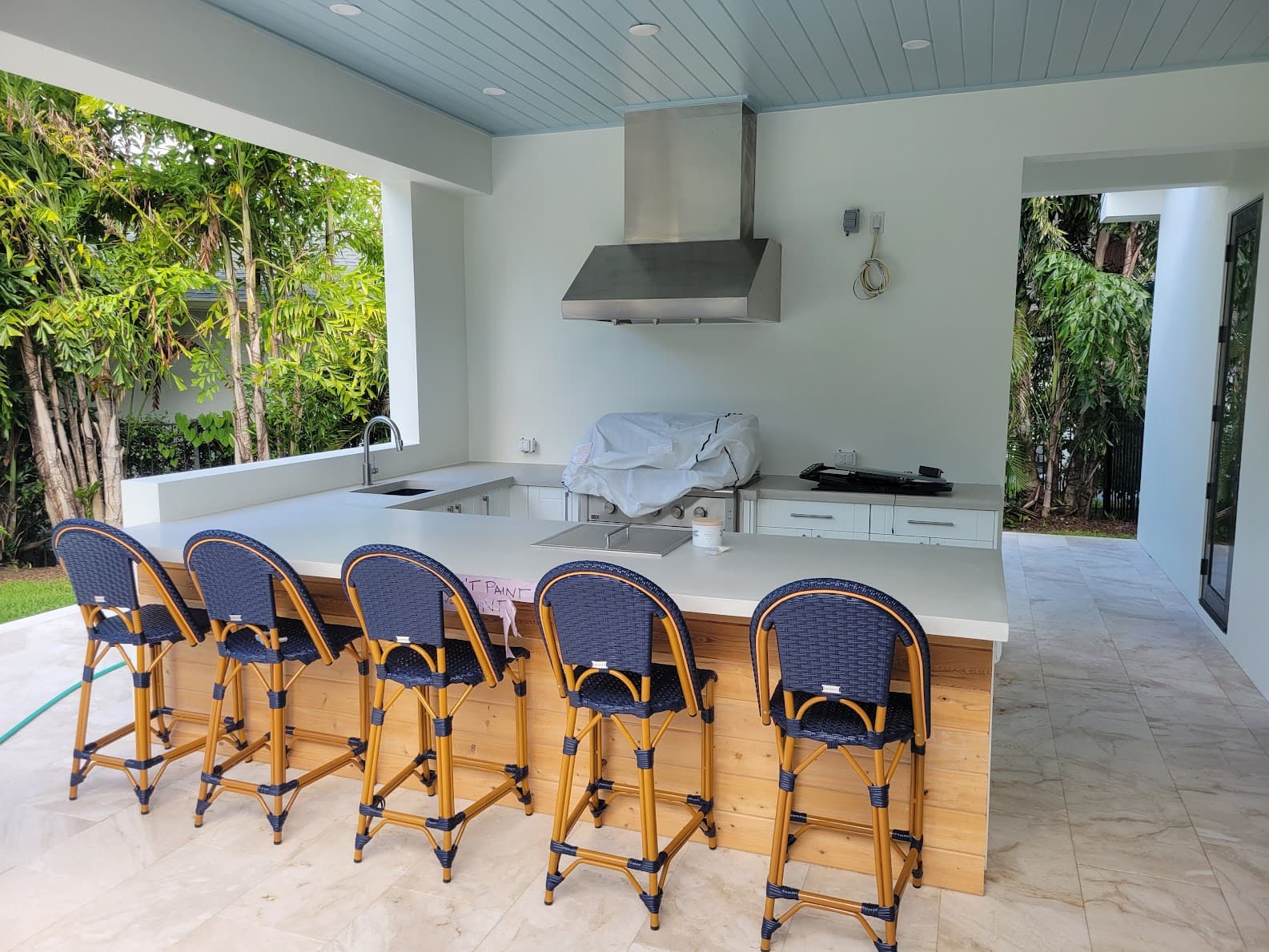 Custom cabinet in Sarasota FL