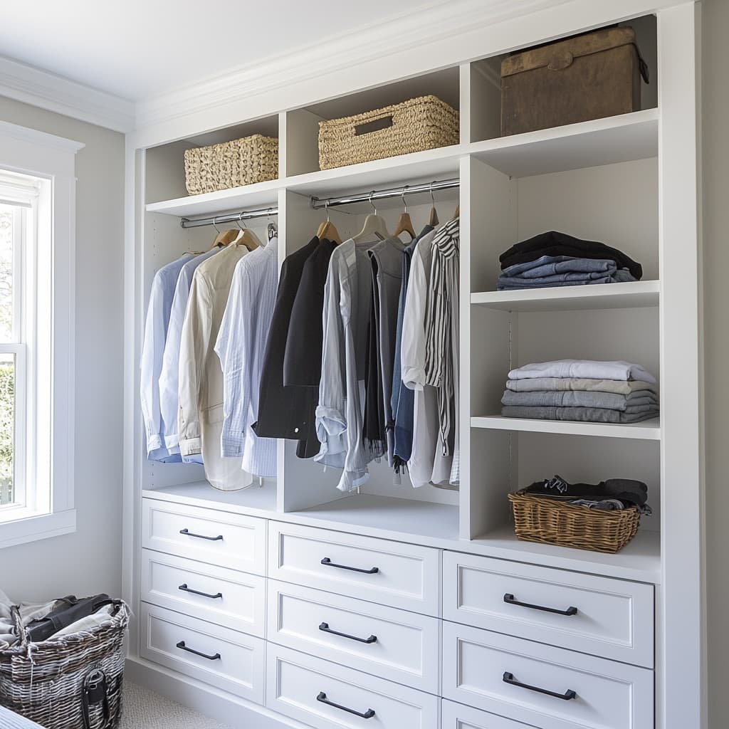 Custom cabinet in Sarasota FL