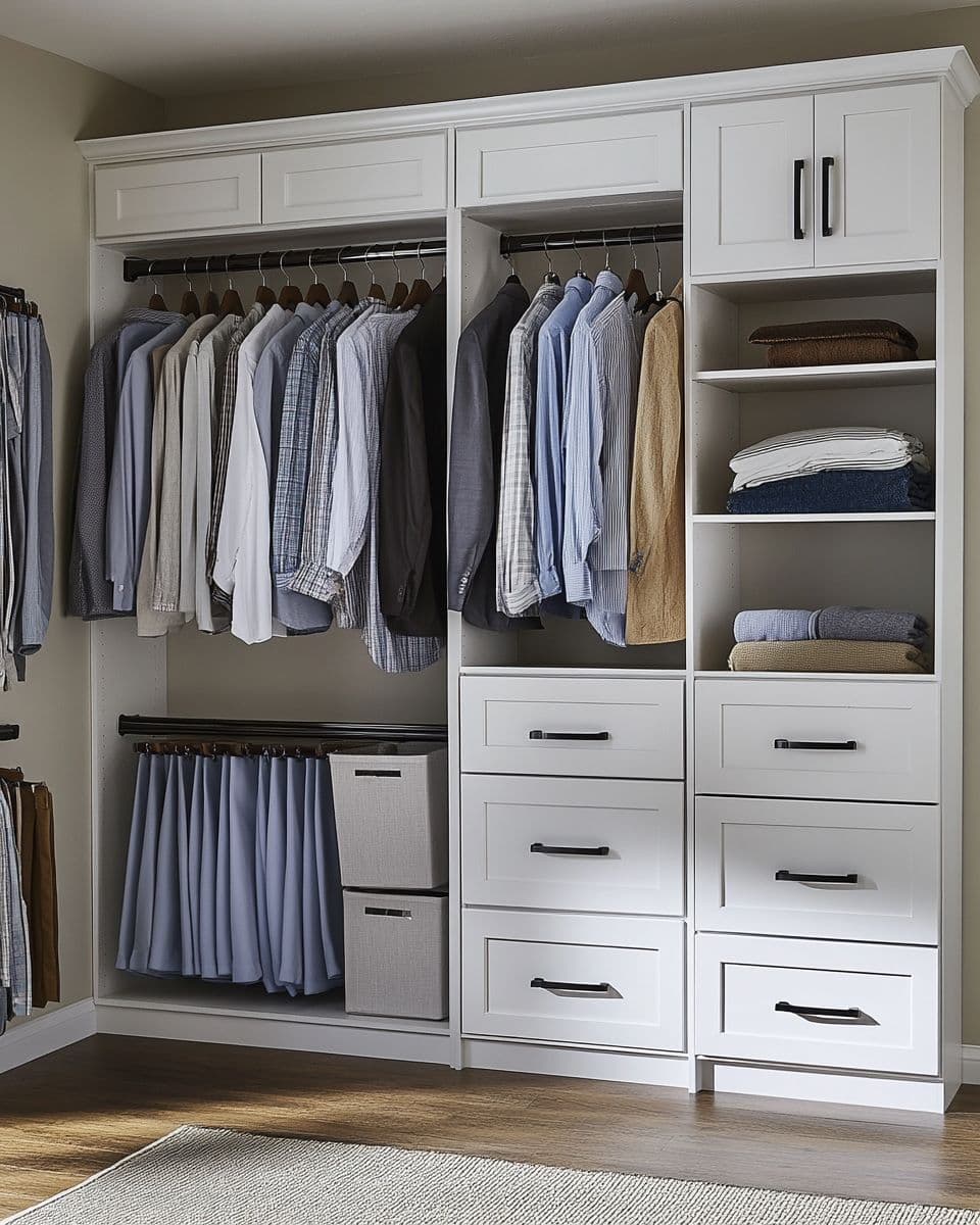Enhance your storage
